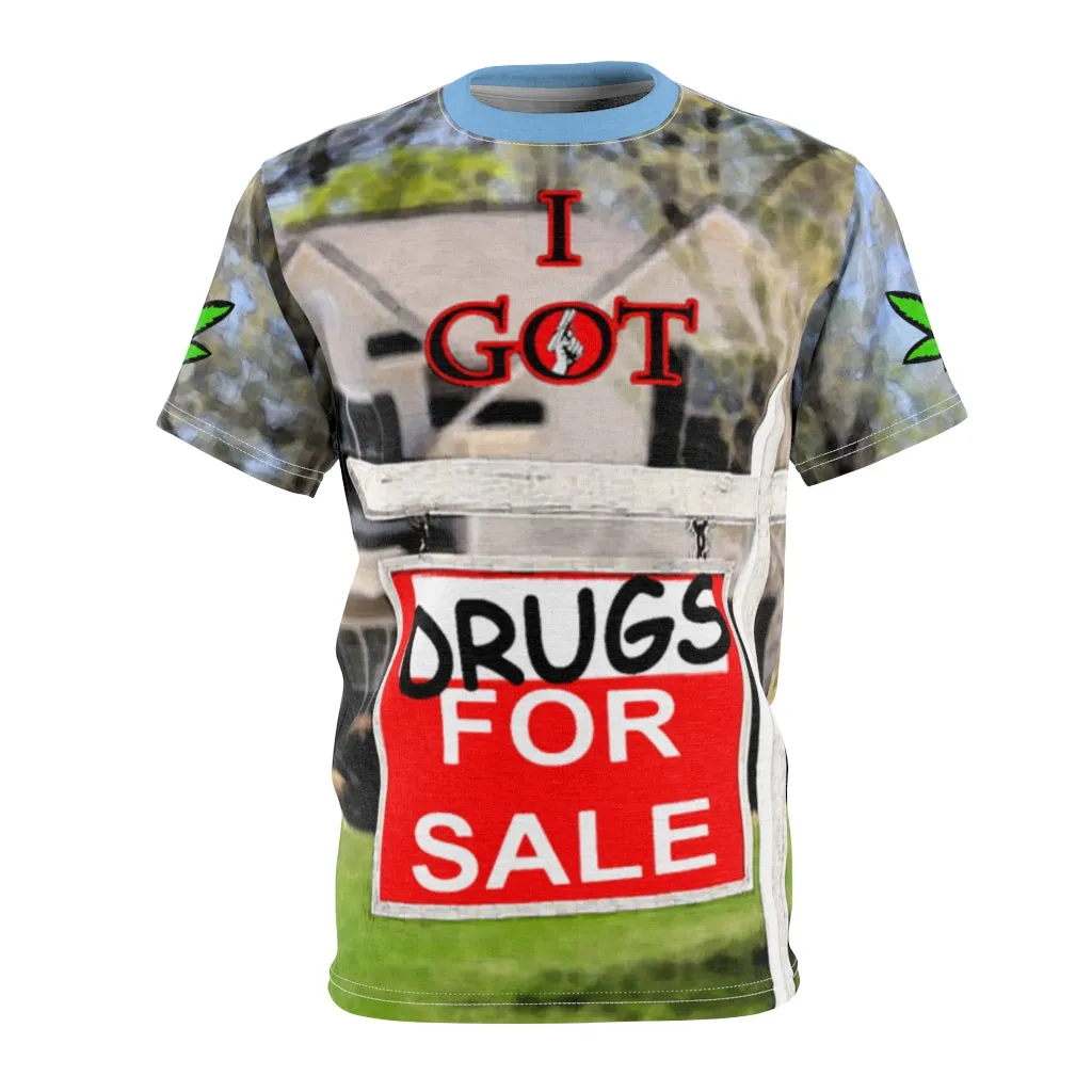 Drugs For Sale