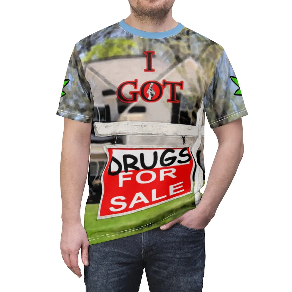 Drugs For Sale