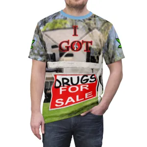 Drugs For Sale