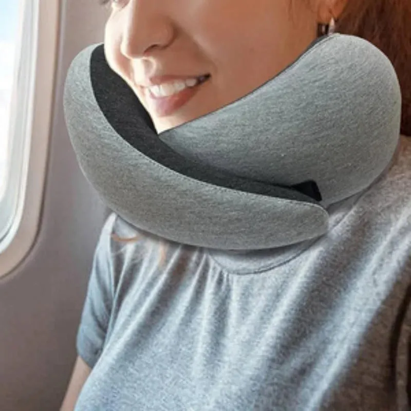 Durable Travel Neck Cushion
