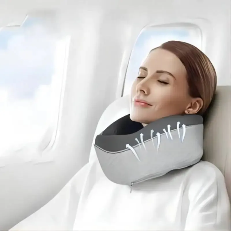 Durable Travel Neck Cushion