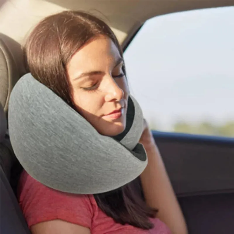 Durable Travel Neck Cushion