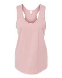 Earthleisure Women's Modal Triblend Racer Tank