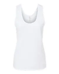 Earthleisure Women's Modal Triblend Racer Tank
