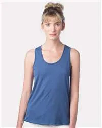Earthleisure Women's Modal Triblend Racer Tank