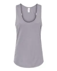 Earthleisure Women's Modal Triblend Racer Tank