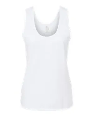 Earthleisure Women's Modal Triblend Racer Tank