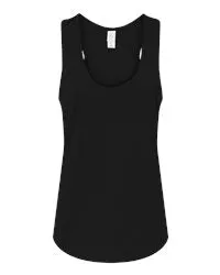 Earthleisure Women's Modal Triblend Racer Tank