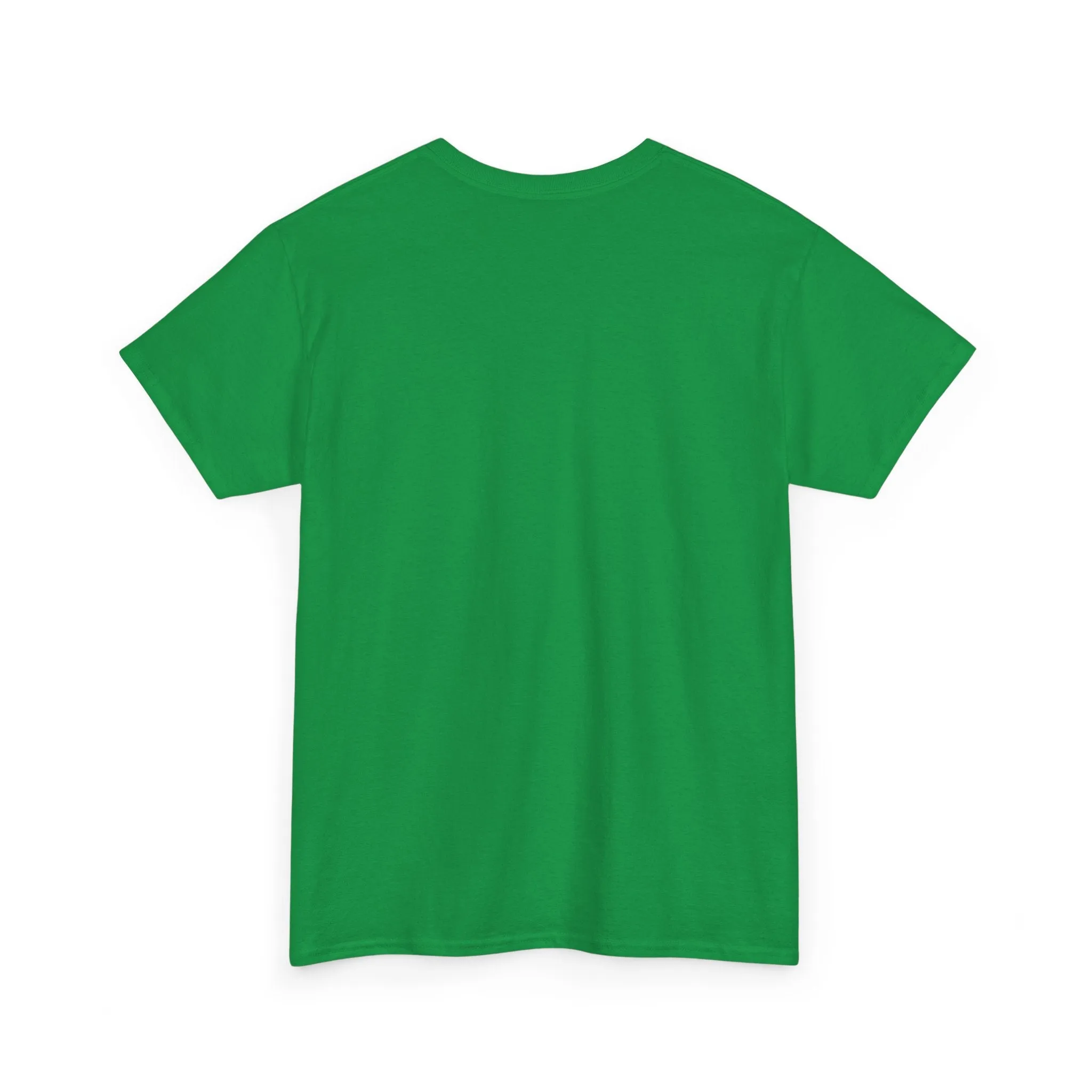 easily distracted by Elves Unisex Cotton Tee