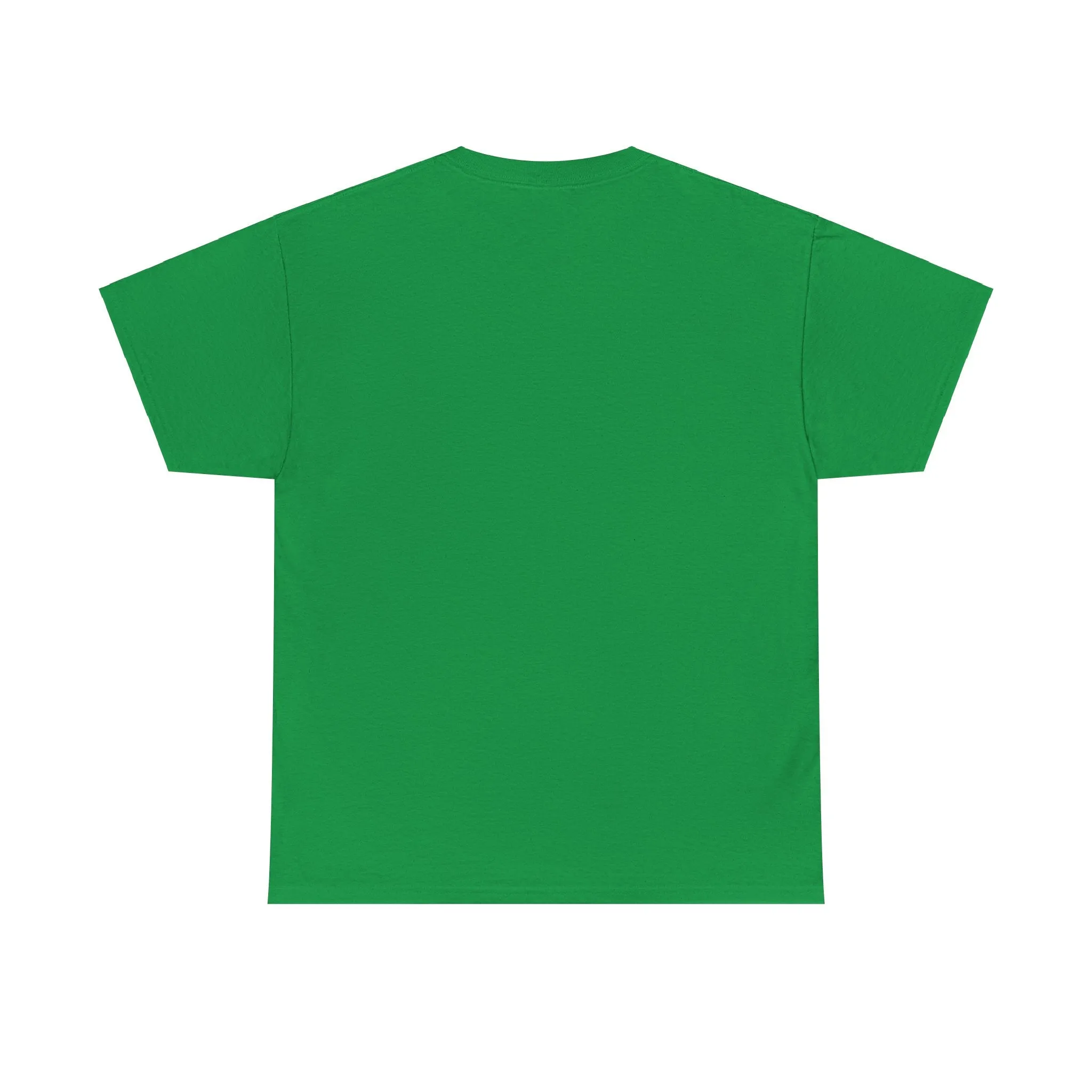 easily distracted by Elves Unisex Cotton Tee