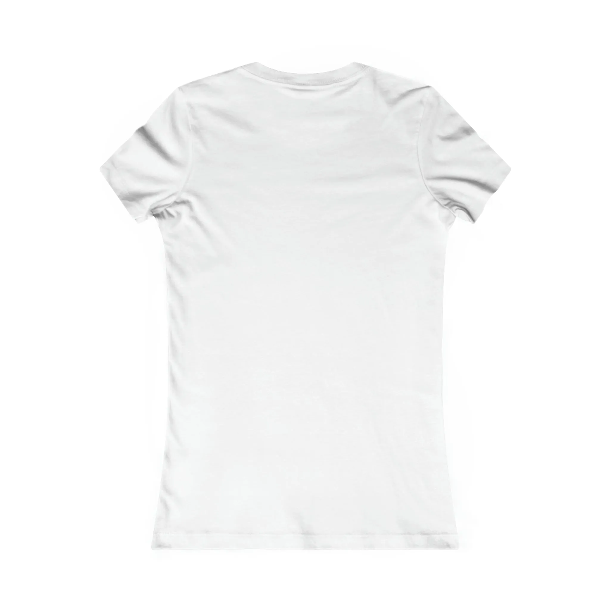 EL 423 Soul / Hot Pink/White Tee