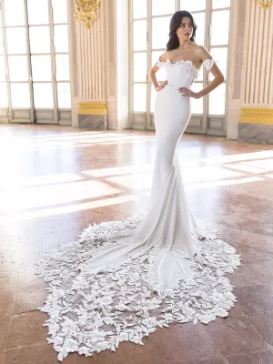 Enzoani: Tina