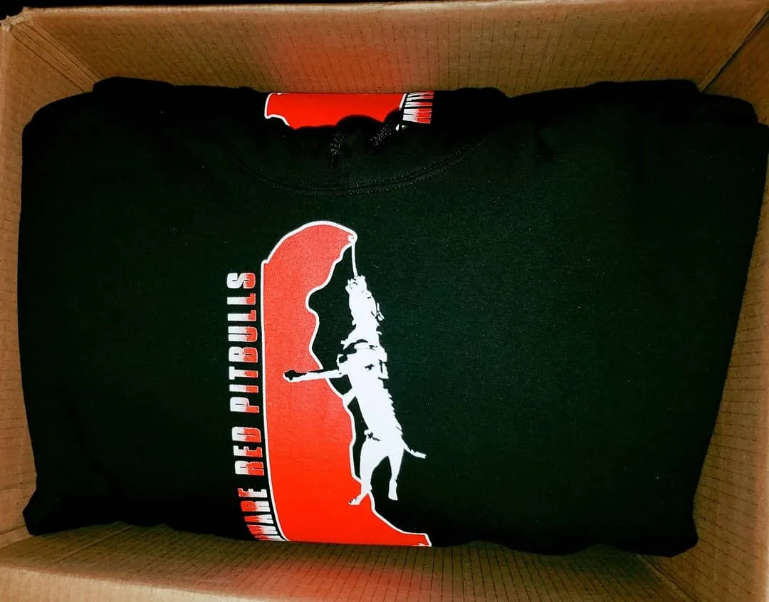 Exclusive Pink "Tarantino made me do it" T-Shirts unisex Next Level shirts
