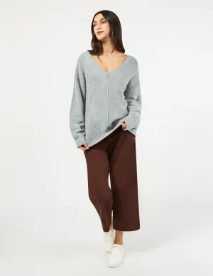 Fig Chogoku Sweater