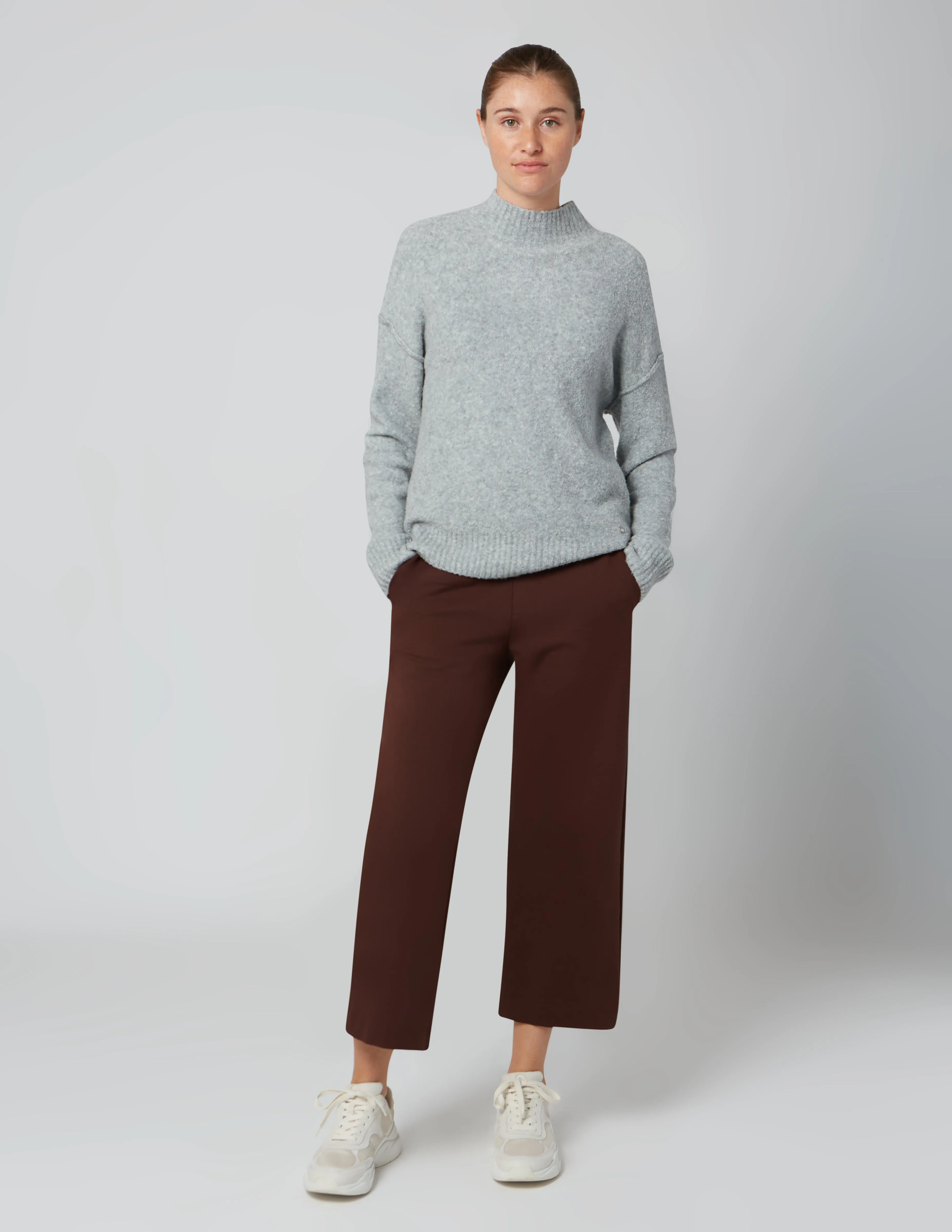 Fig Kansai Sweater