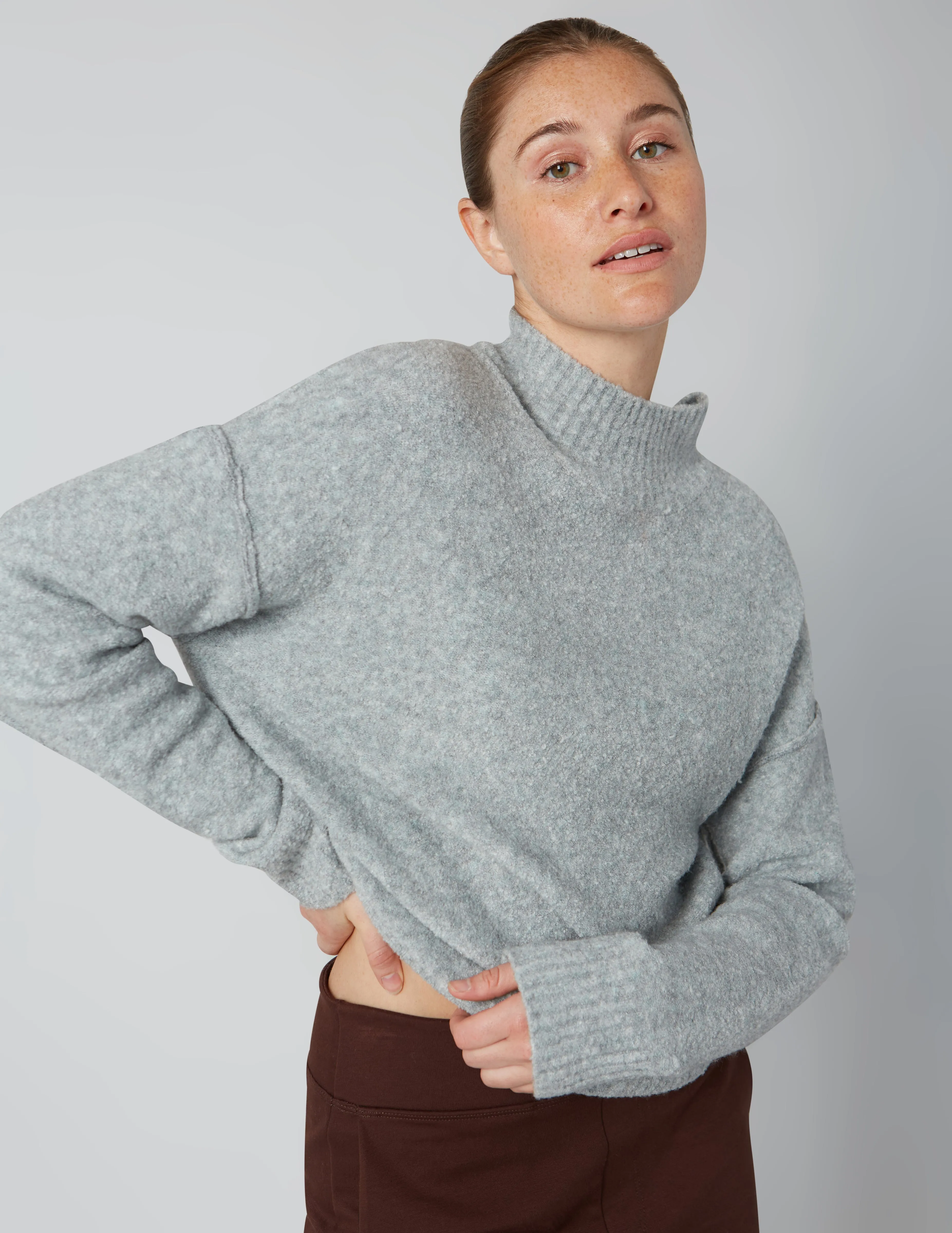 Fig Kansai Sweater