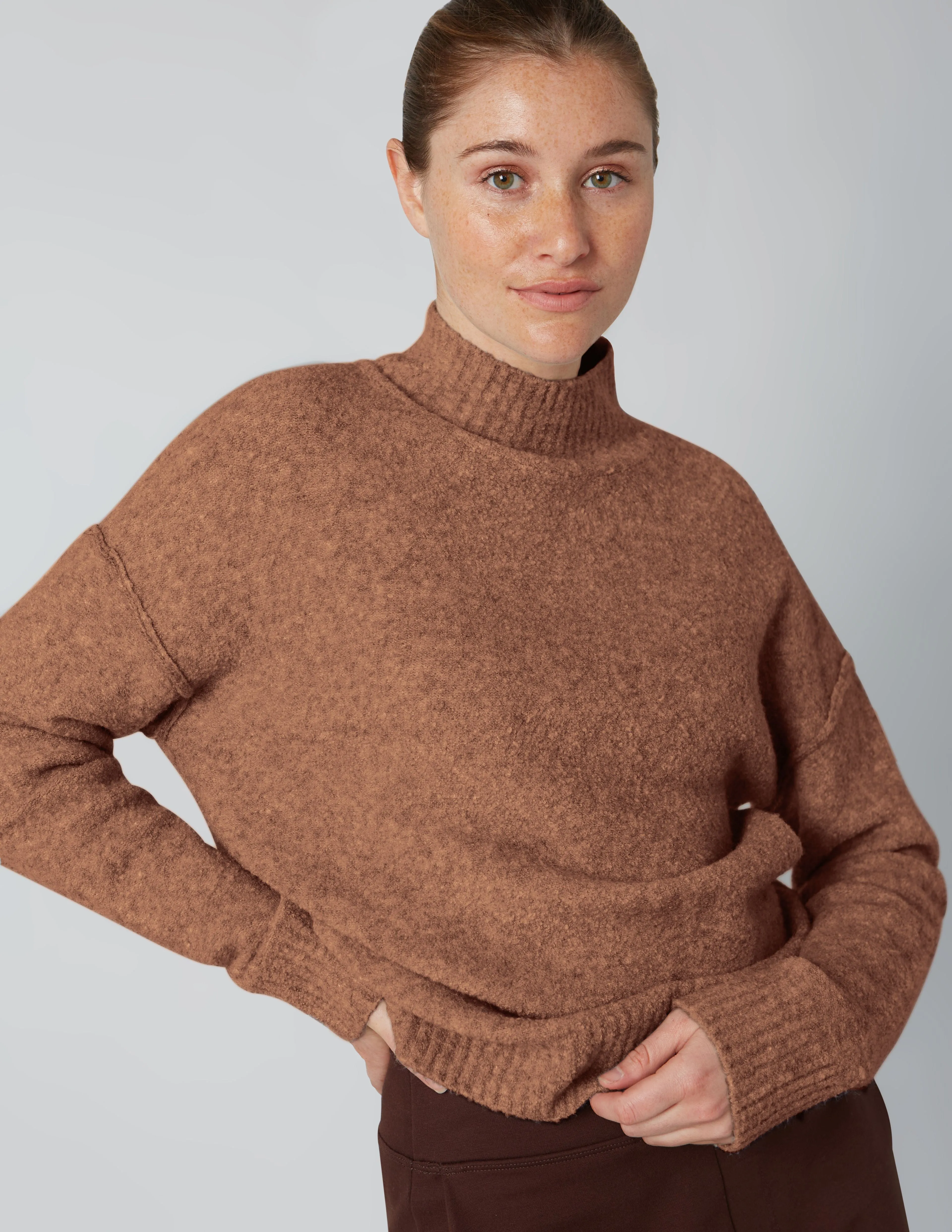Fig Kansai Sweater