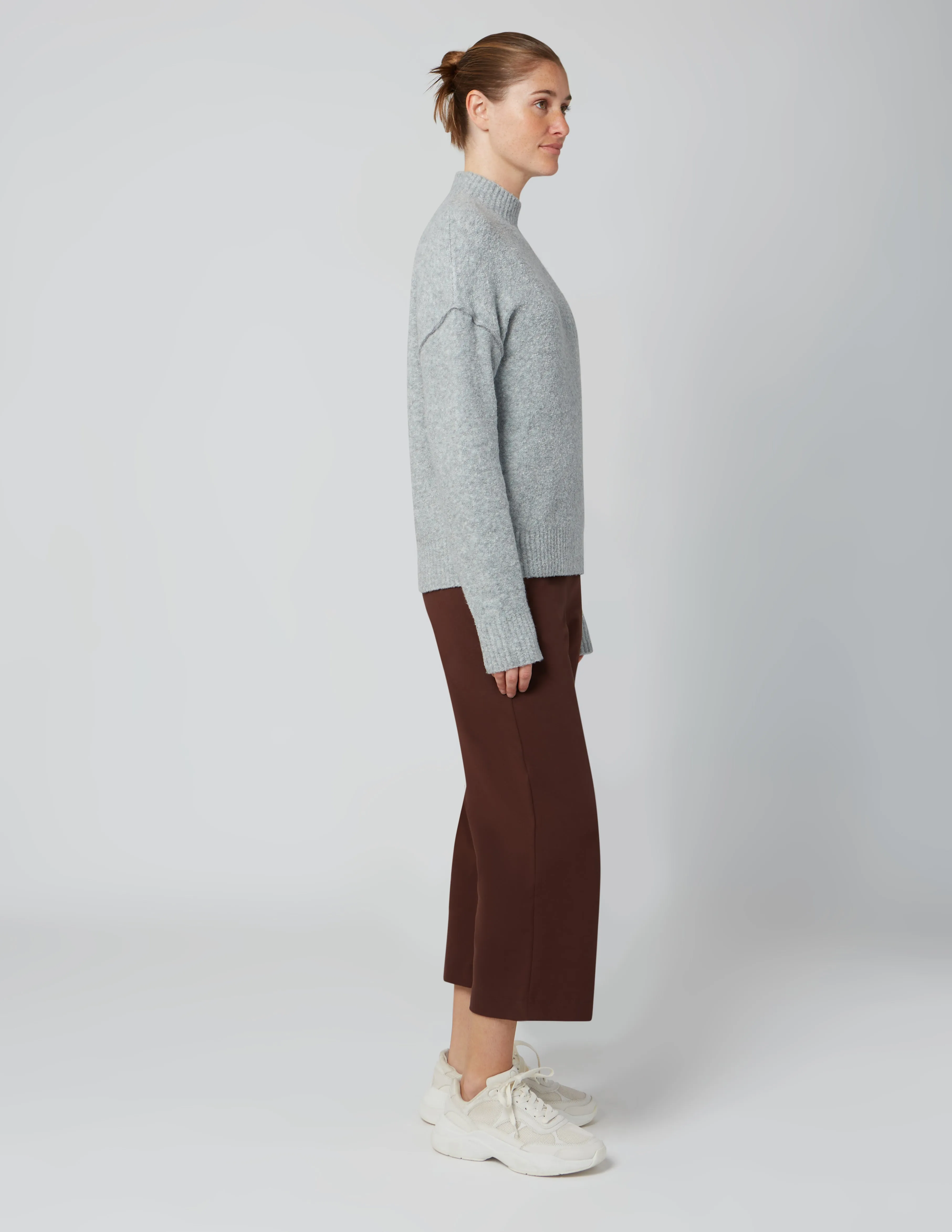 Fig Kansai Sweater
