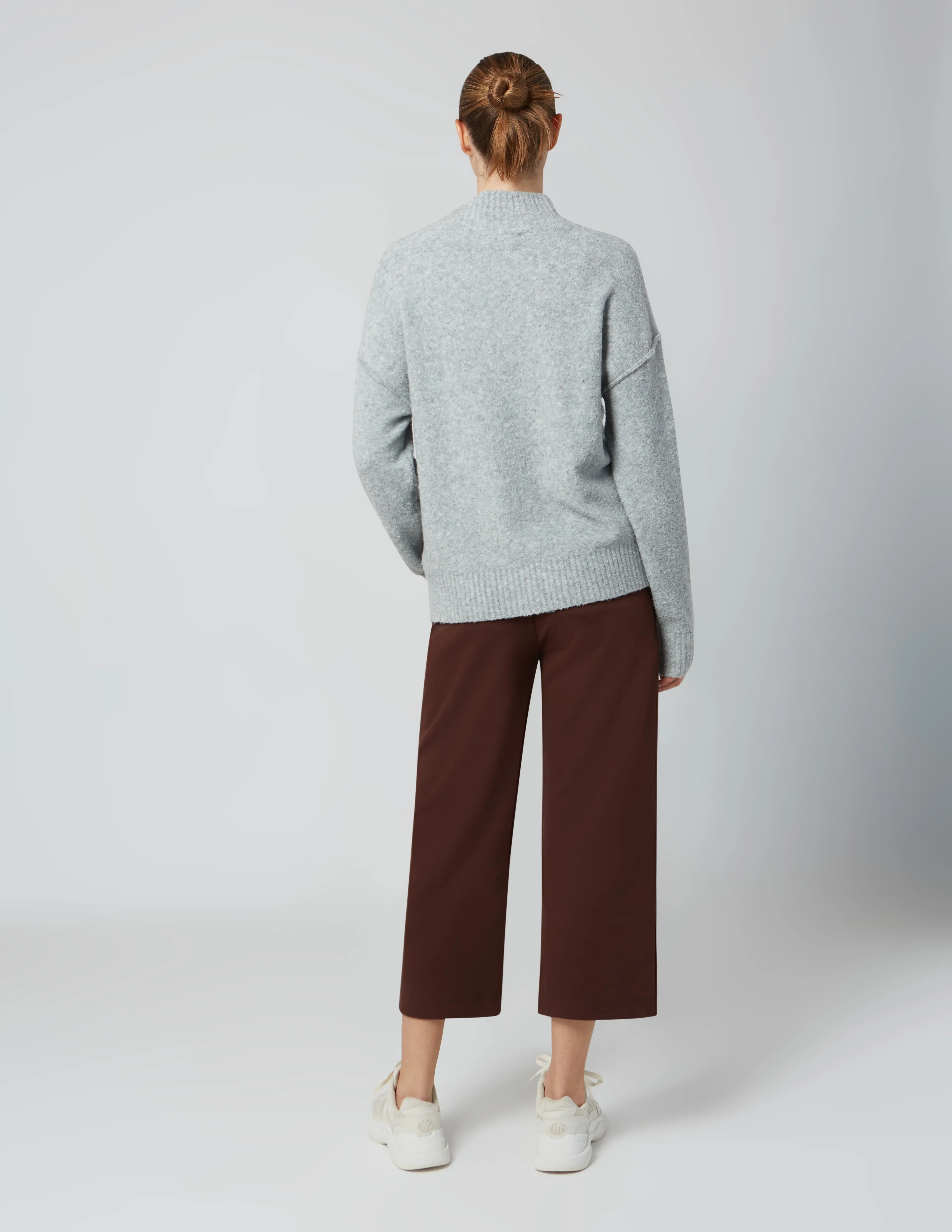 Fig Kansai Sweater