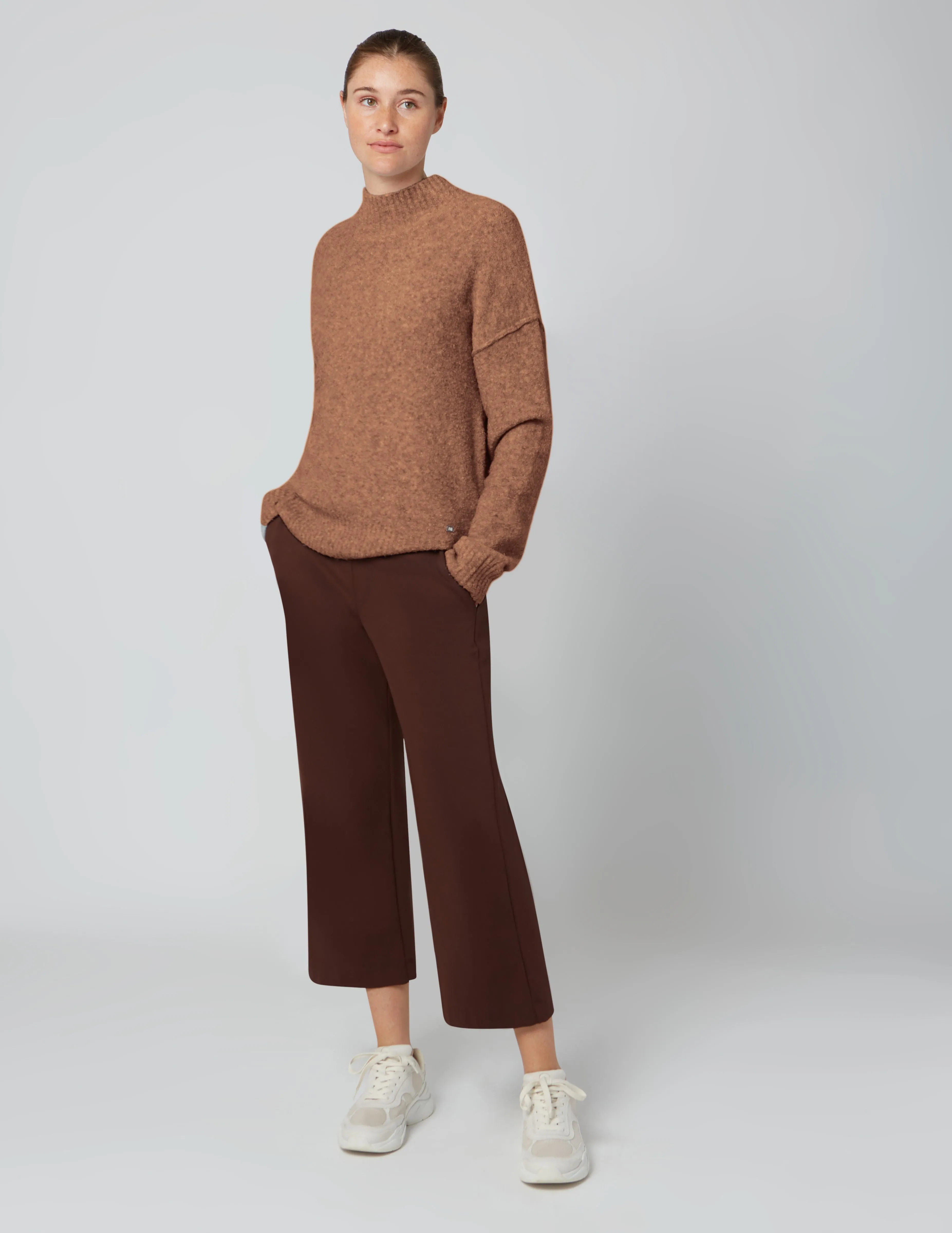Fig Kansai Sweater