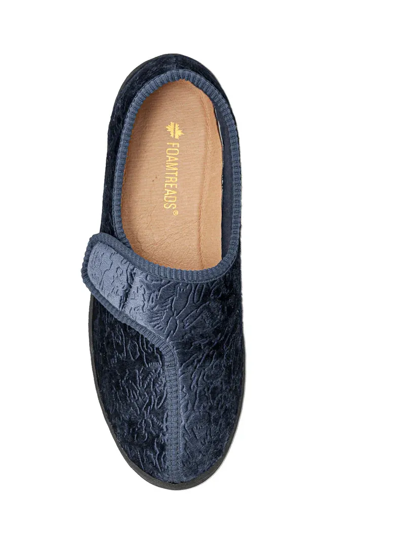 FOAMTREADS- WOMEN'S JEWEL 2 SLIPPER
