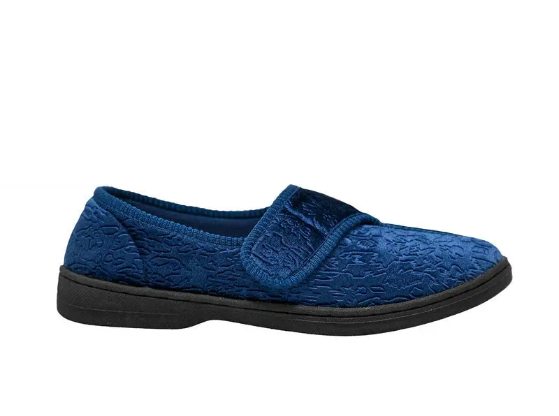 FOAMTREADS- WOMEN'S JEWEL 2 SLIPPER