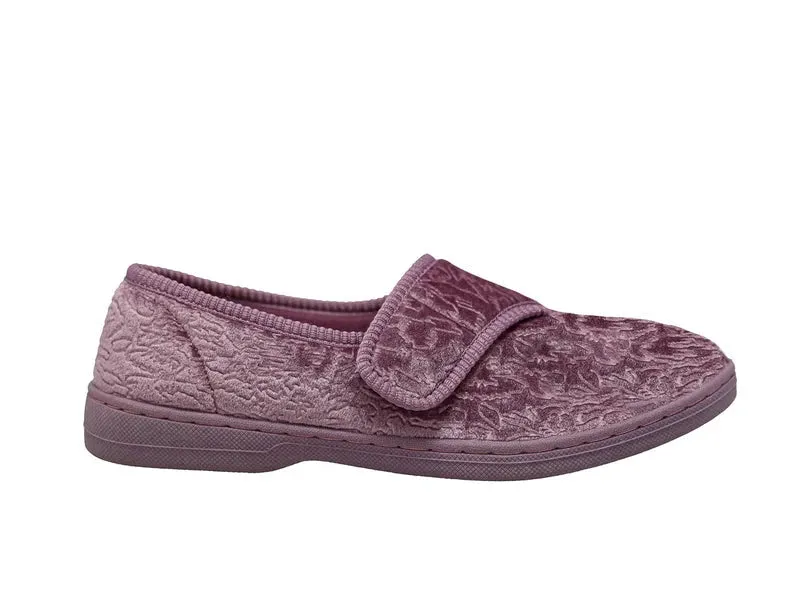 FOAMTREADS- WOMEN'S JEWEL 2 SLIPPER