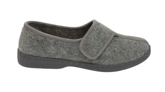 FOAMTREADS- WOMEN'S JEWEL 2 SLIPPER