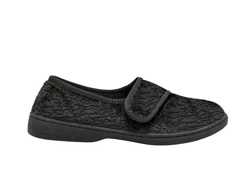 FOAMTREADS- WOMEN'S JEWEL 2 SLIPPER