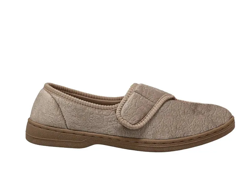 FOAMTREADS- WOMEN'S JEWEL 2 SLIPPER