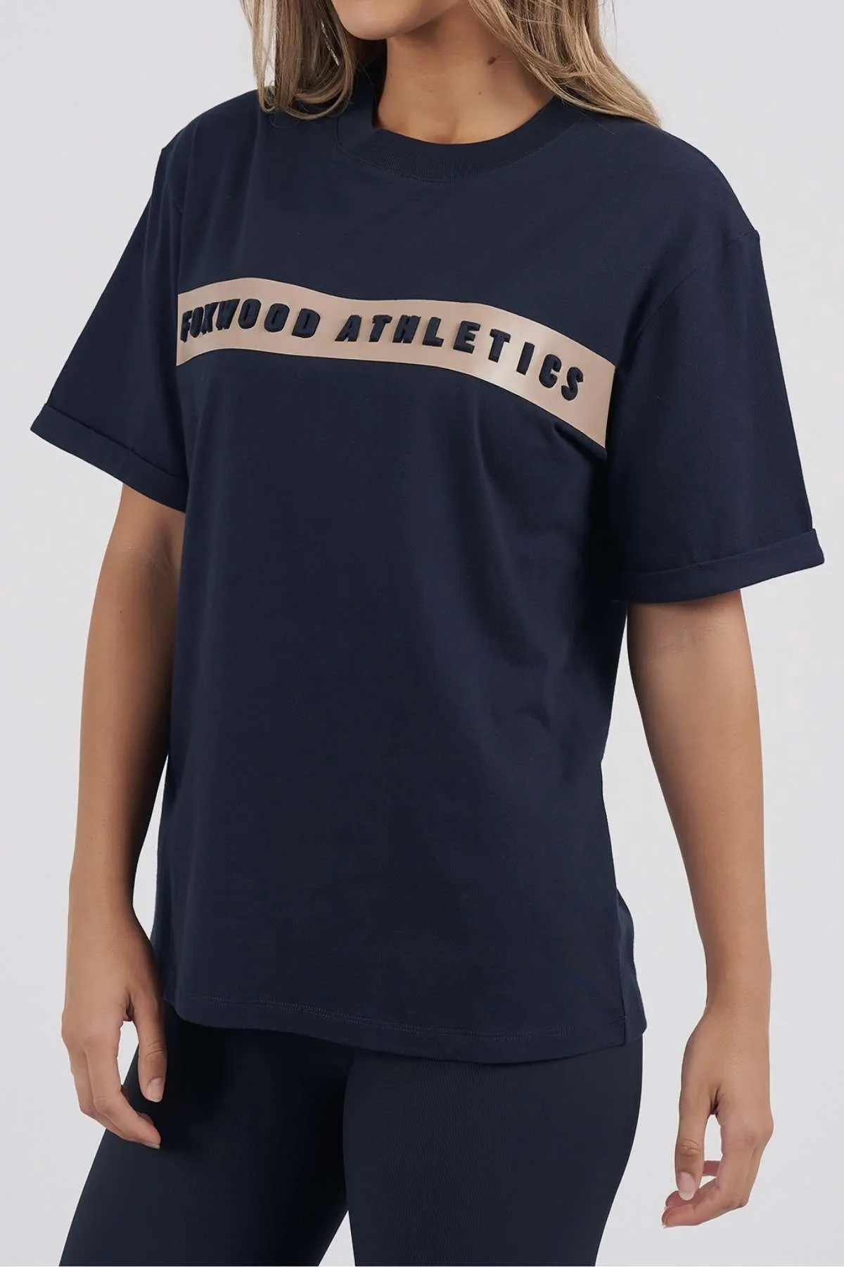 Foxwood Athletics Tee