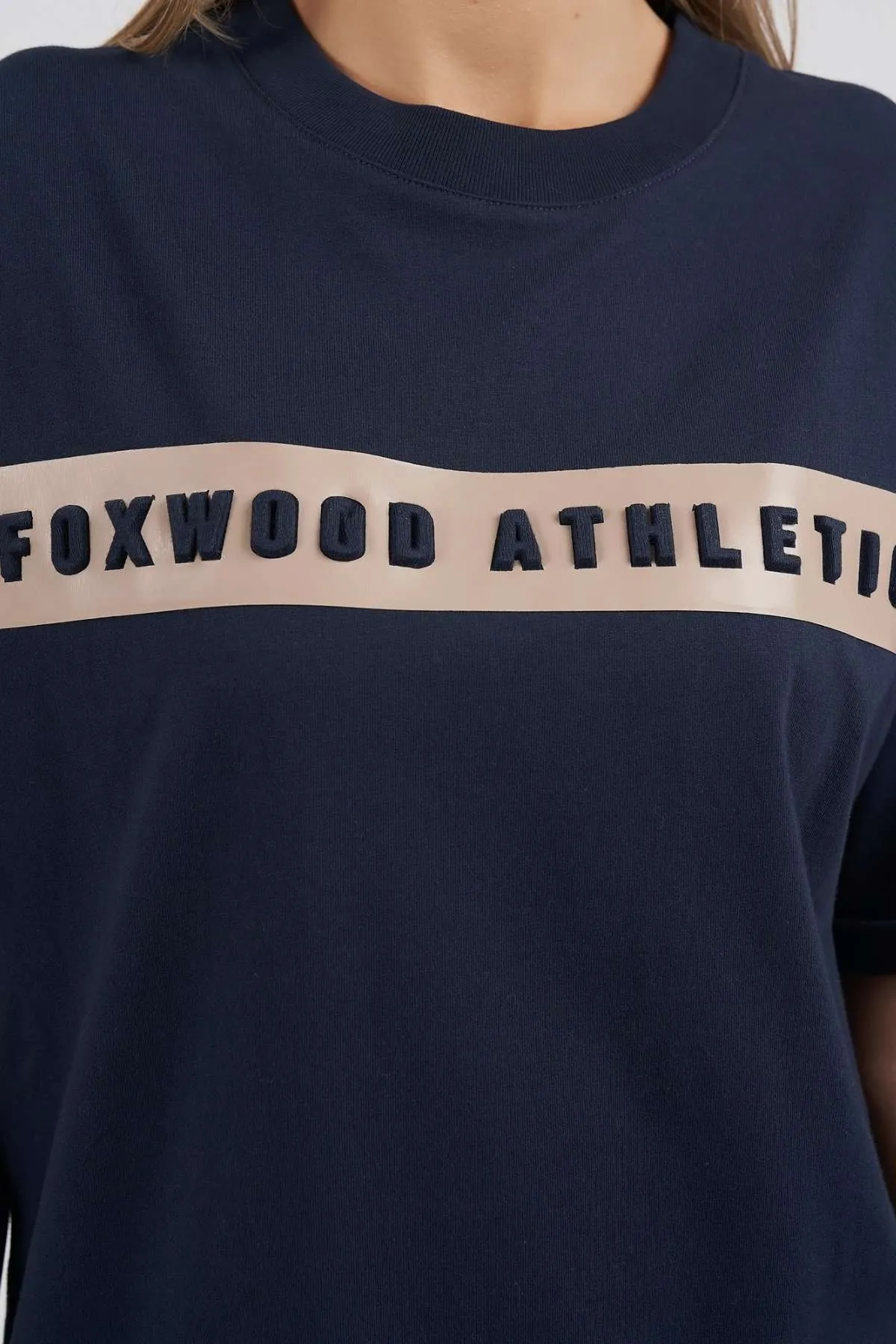 Foxwood Athletics Tee