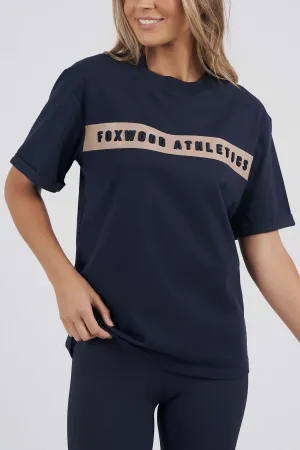Foxwood Athletics Tee