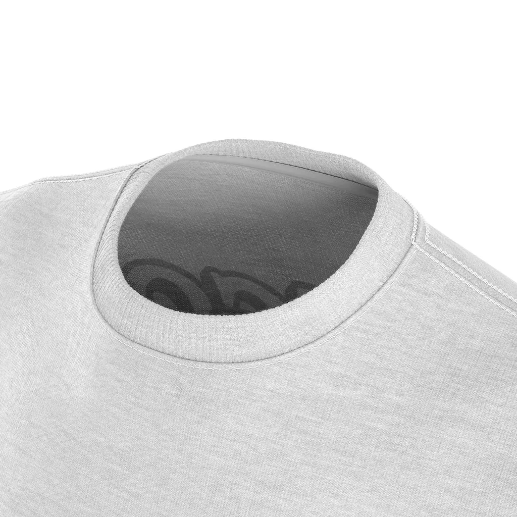 Fuego Flame AOP Cut & Sew Tee