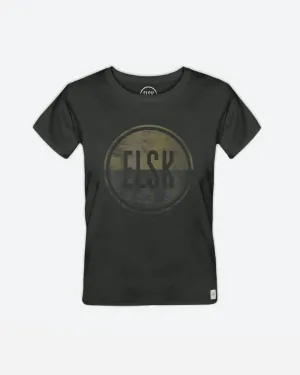 Gold Horizon - Black