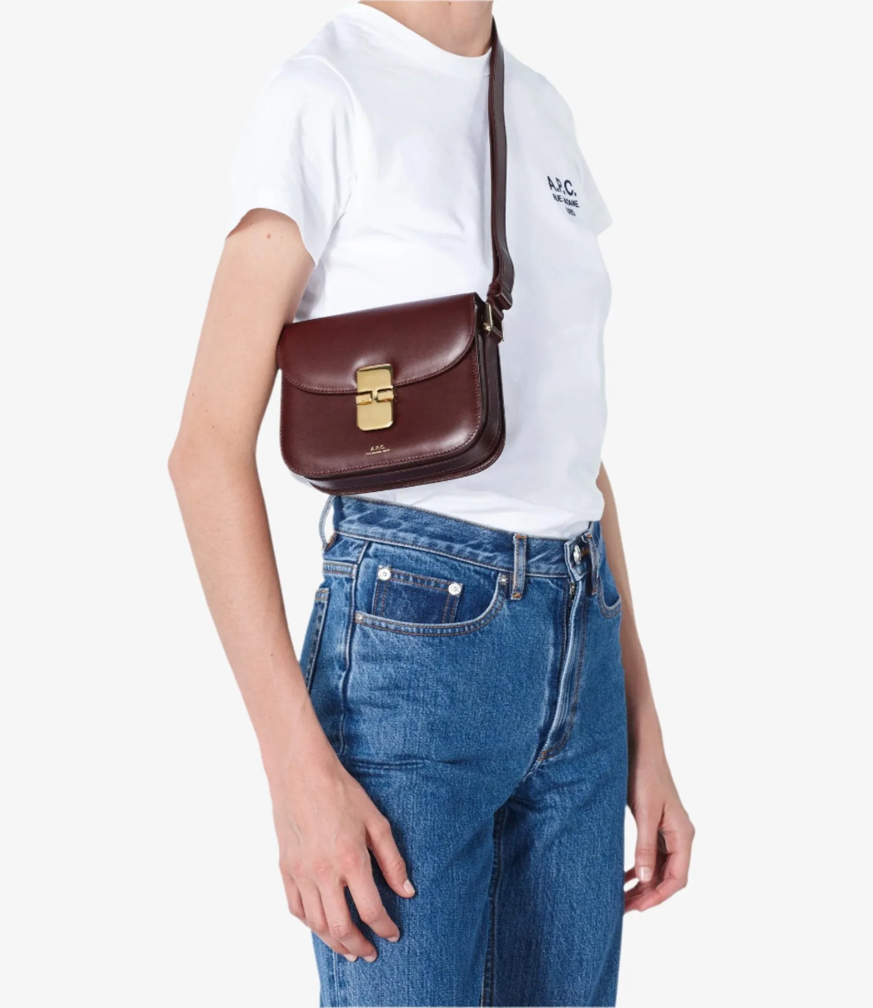 Grace Mini Bag
