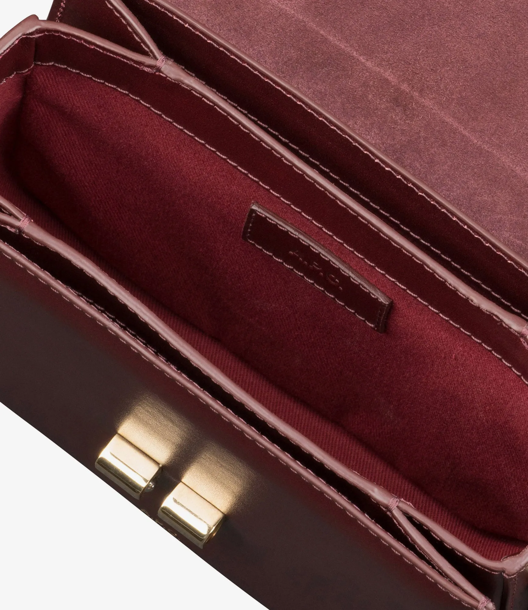 Grace Mini Bag