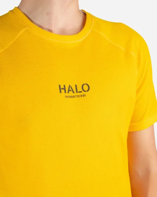 HALO Military Tee -  Gold Fusion