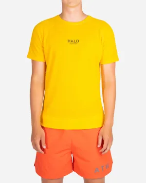 HALO Military Tee -  Gold Fusion