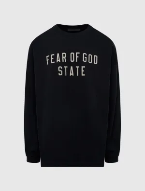 HEAVY LONGSLEEVE TEE