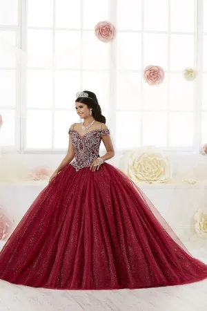 House of Wu Quinceanera Dress 26899