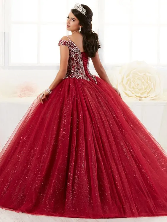 House of Wu Quinceanera Dress 26899