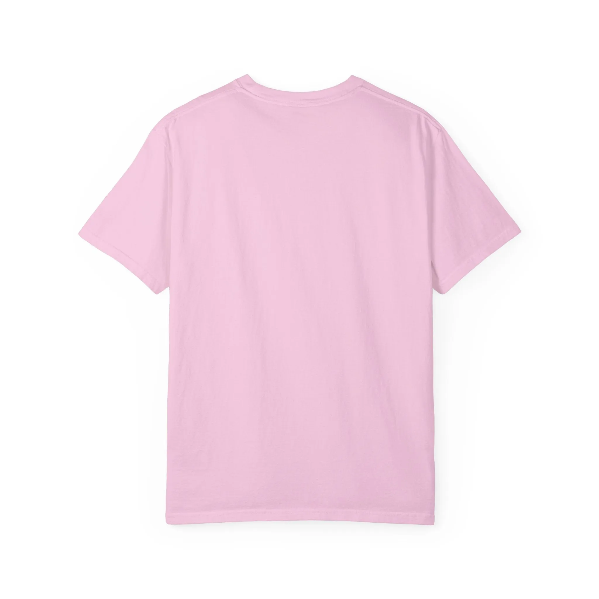 House Unisex Garment-Dyed T-shirt