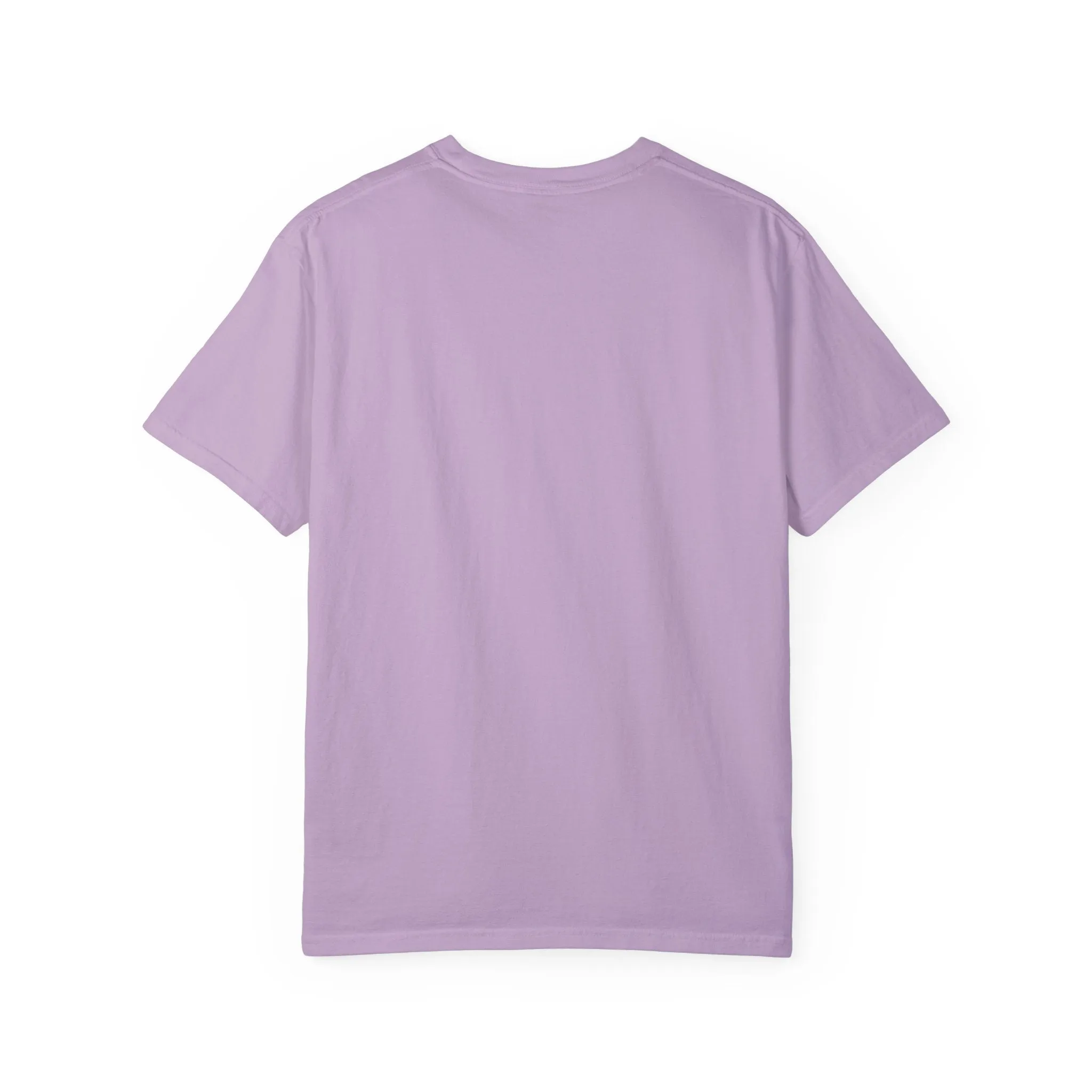 House Unisex Garment-Dyed T-shirt