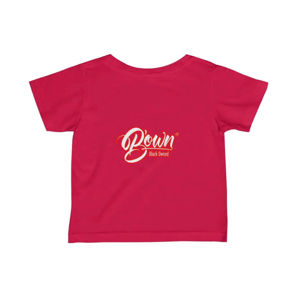 Infant Fine Jersey Tee