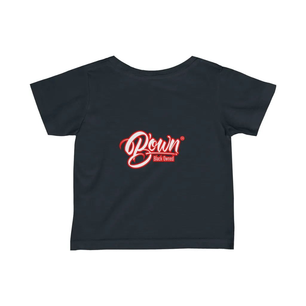Infant Fine Jersey Tee