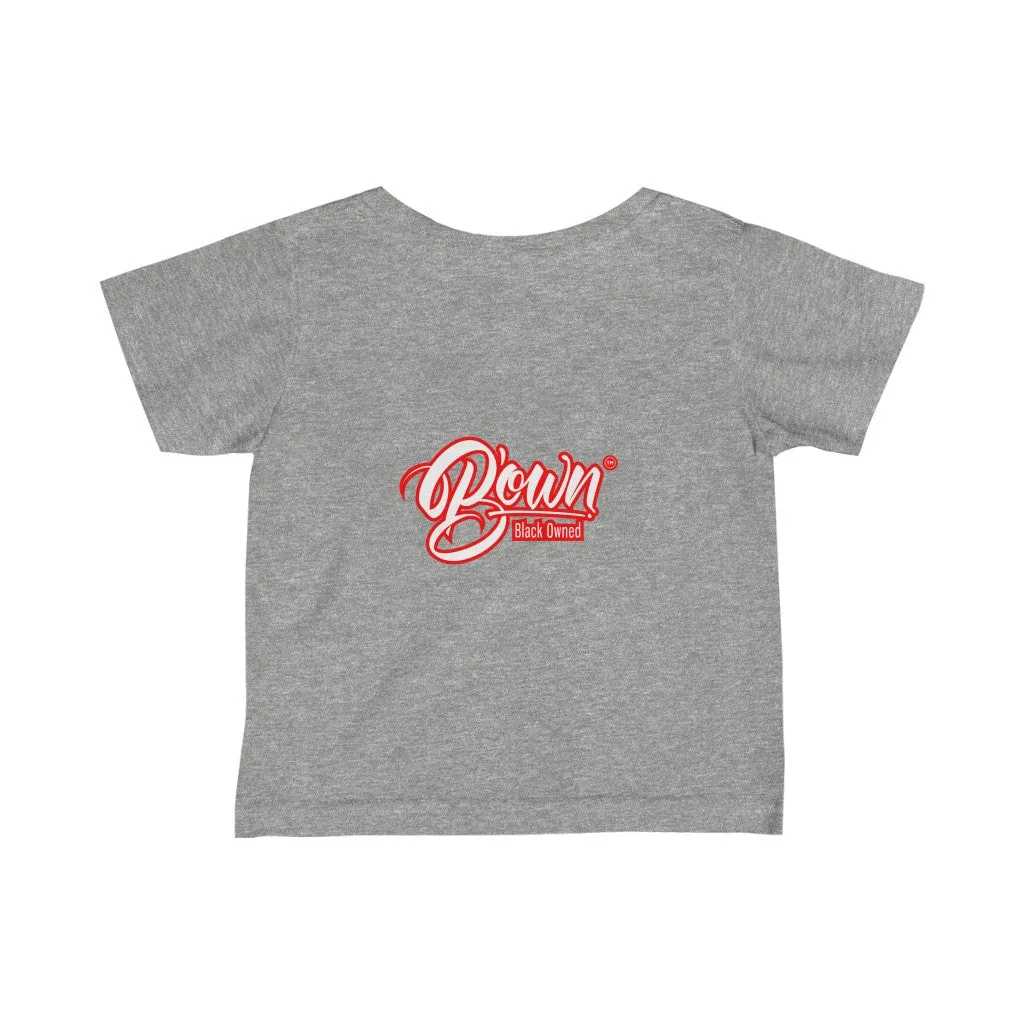 Infant Fine Jersey Tee