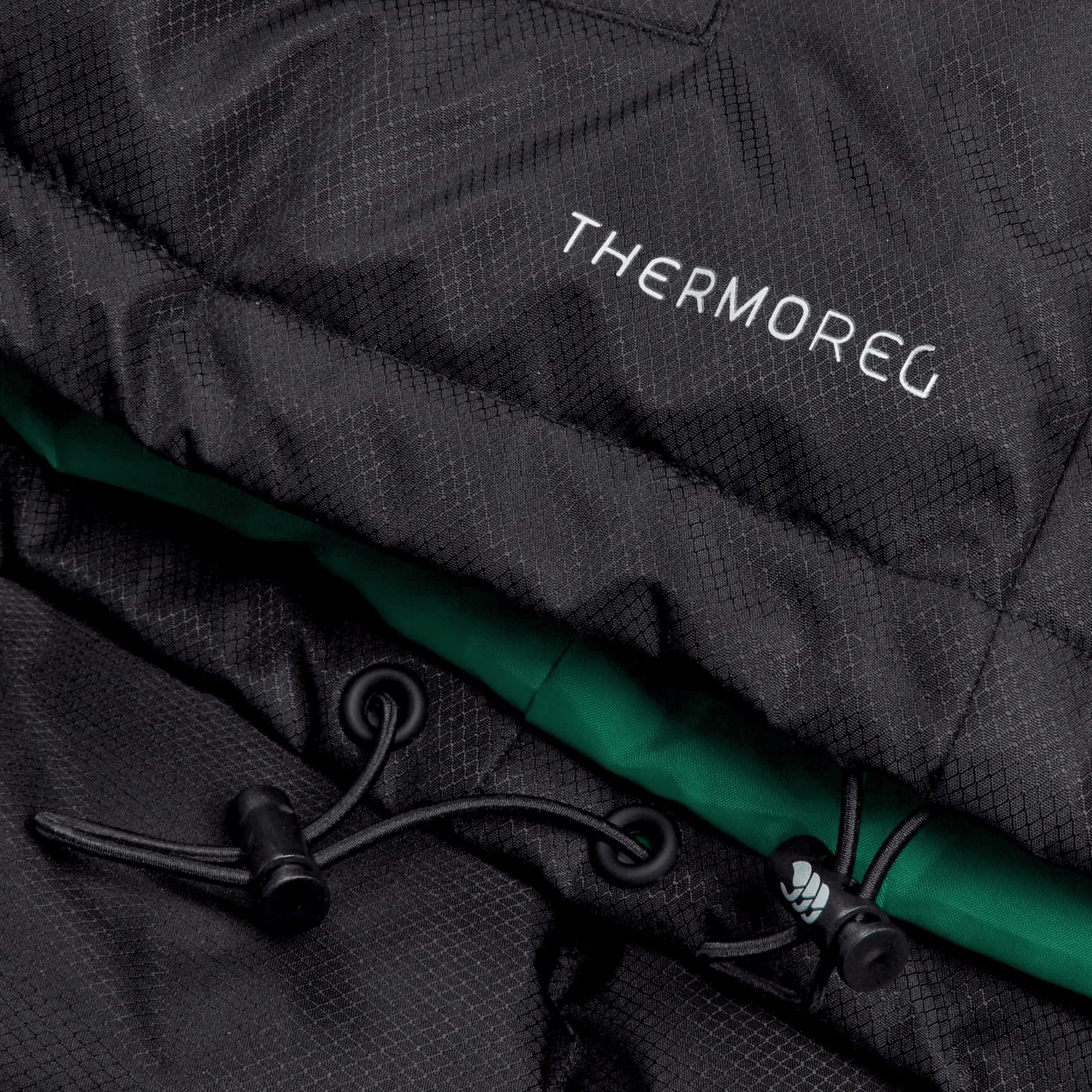 Ireland 24 Padded Gilet by Canterbury