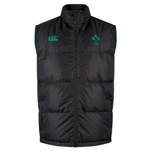 Ireland 24 Padded Gilet by Canterbury