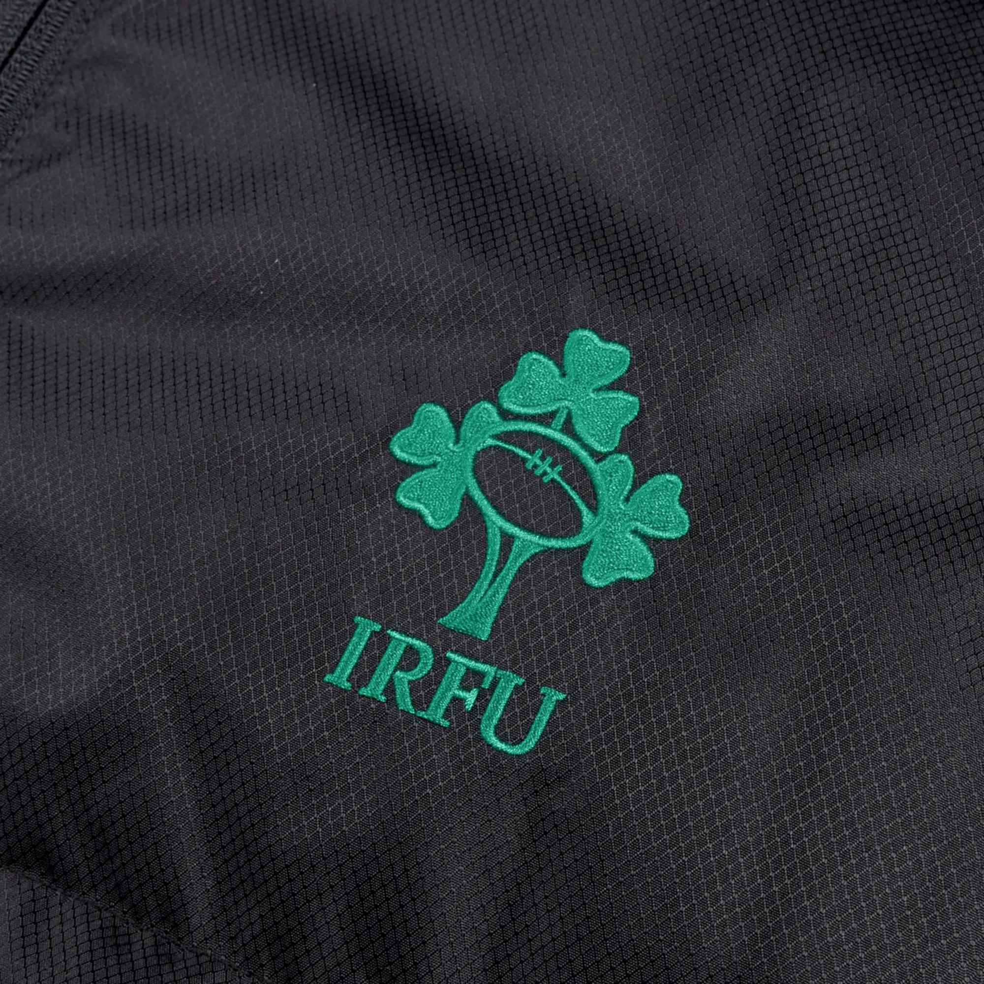 Ireland 24 Padded Gilet by Canterbury
